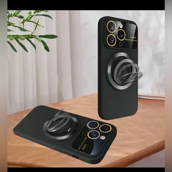 NIP Iphone Silicone Case for 13 & 14 Pro Max - Picture 6 of 10